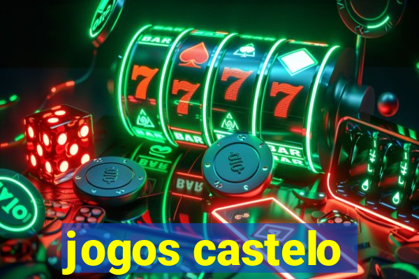 jogos castelo